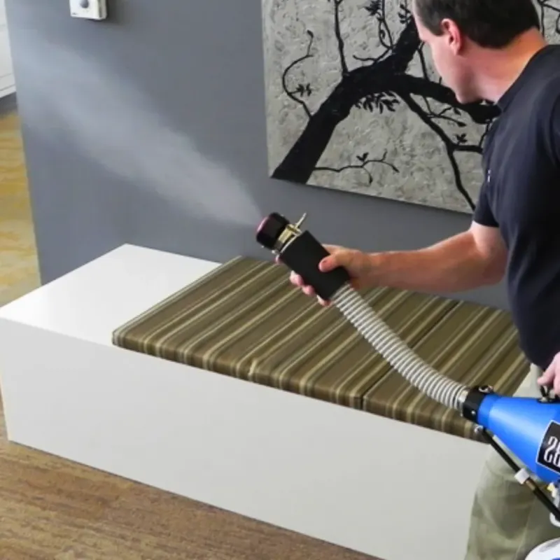 Professional Odor Removal in Bergenfield, NJ
